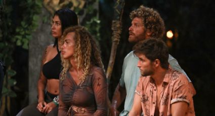 Shock en TV Azteca: Participante de 'Survivor México' gana una carta de su familia, ¿quién es?