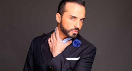 Apio Quijano rompe el silencio y habla de cómo sobrellevó las criticas por besarse con Erik Rubín