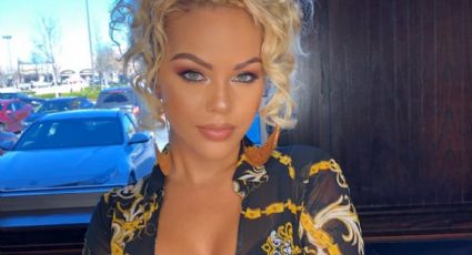 Revelan que la influencer Jacky Oh fue encontrada inconsciente antes de su muerte a los 32 años