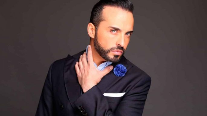 Apio Quijano arremete contra Paty Cantú en 'LCDLF' de Televisa: "Me hizo el feo y me sentí incómodo"