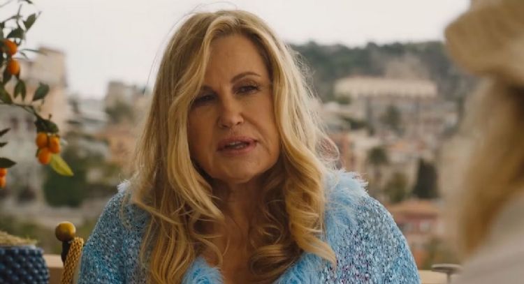 Jennifer Coolidge espera que este personaje muera en la próxima temporada de 'The White Lotus'