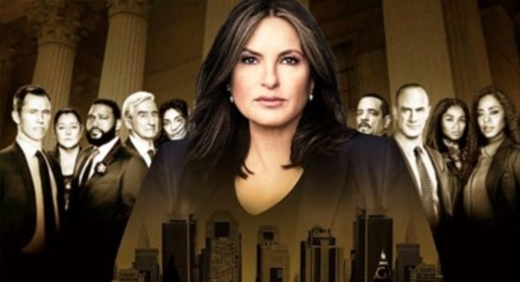 NBC anuncia un nuevo spin-off de 'La Ley y el Orden' que será sobre un escuadrón canadiense