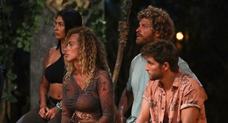 Shock en TV Azteca: Participante de 'Survivor México' gana una carta de su familia, ¿quién es?