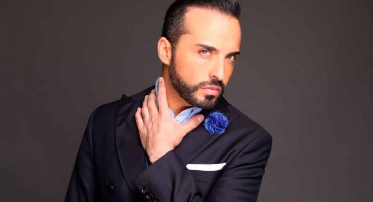 Apio Quijano arremete contra Paty Cantú en 'LCDLF' de Televisa: "Me hizo el feo y me sentí incómodo"