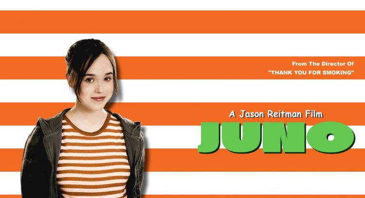 Elliot Page revela que tuvo relaciones íntimas con su coprotagonista mujer de 'Juno' todo el tiempo