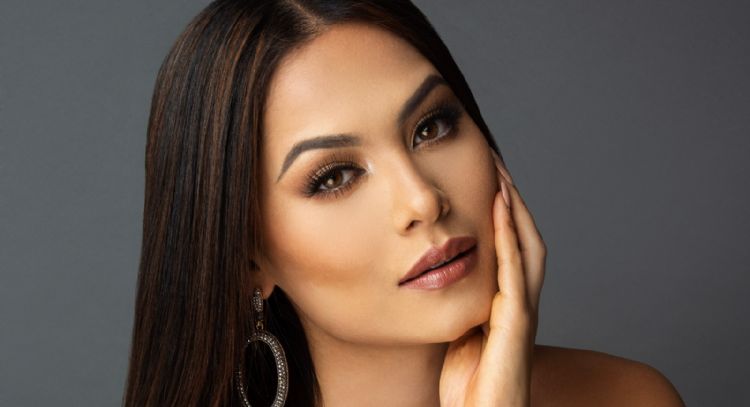 FOTO: Andrea Meza no se limita y luce encantador 'outfit' de día desde su cuenta de Instagram