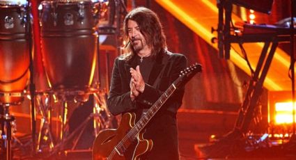 Dave Grohl muestra carta a los fans de Foo Fighters tras sus primeros shows sin Taylor Hawkins