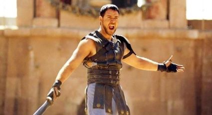 VIDEO: Estas serían las primeras imágenes de la esperada 'Gladiador 2' del director Ridley Scott