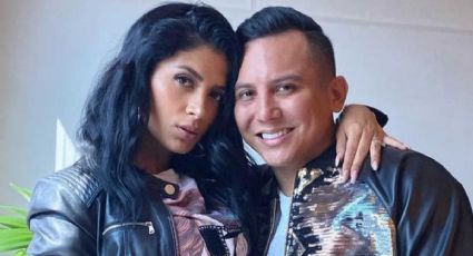 Kimberly Flores se zafa de los problemas de Edwin Luna con su exesposa: "Son cosas con la otra"