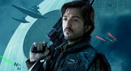 Tony Gilroy y Diego Luna dan detalles sobre el final definitivo de la serie 'Andor' de Disney+