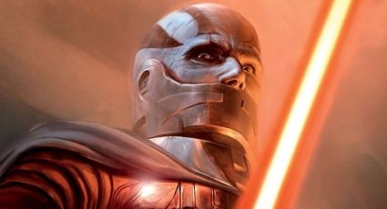 'Star Wars: Knights of the Old Republic 2' no tendrá una característica pese a que fue anunciada