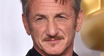 Sean Penn tiene nueva pareja y es esta actriz de Blast de 43 años con quien fue visto en Italia