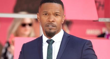 Representante de Jamie Foxx niega que la vacuna de Covid-19 fuera la causante de su hospitalización