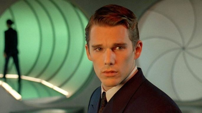 Ethan Hawke estaría de regreso en el universo de 'Gattaca' para la nueva serie tras 26 años