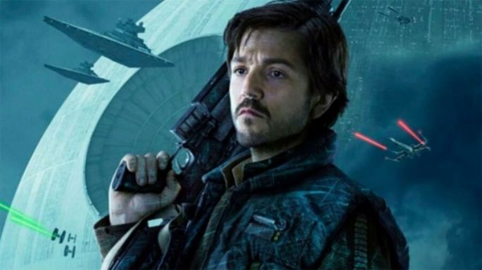 Tony Gilroy y Diego Luna dan detalles sobre el final definitivo de la serie 'Andor' de Disney+