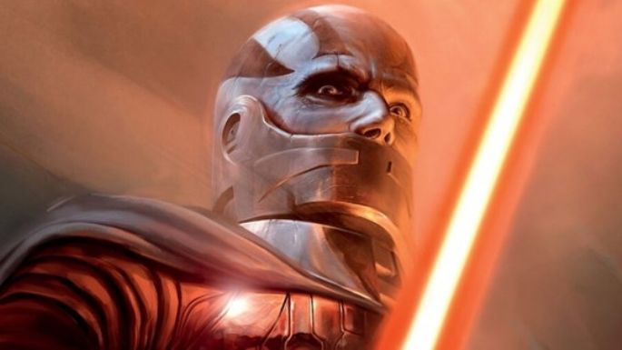 'Star Wars: Knights of the Old Republic 2' no tendrá una característica pese a que fue anunciada