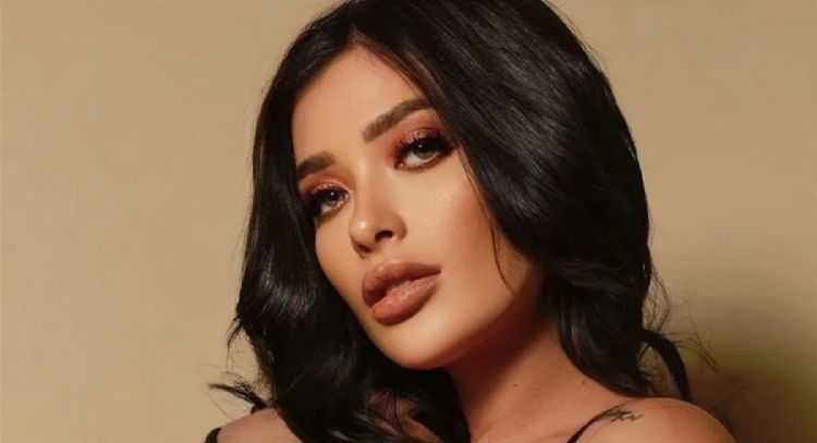 Brenda Zambrano enamora a sus seguidores de Instagram al modelar con 'body' lencero; así luce