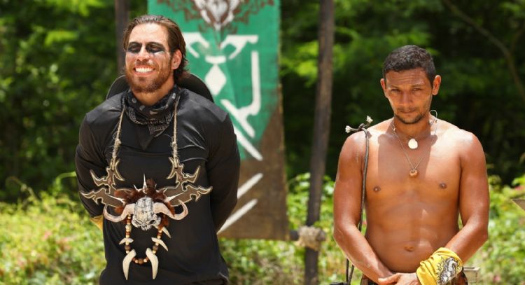 Shock en TV Azteca: 'Survivor México' pone en disputa los collares de inmunidad y ellos los ganan