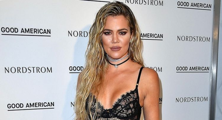 "No duerme y está estresada… ha perdido mucho peso": Revelan sobre Khloe Kardashian luego del cáncer