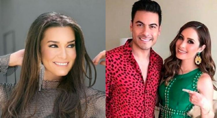 Laura G rompe el silencio y comparte impactante momento junto a Cynthia Rodríguez y Carlos Rivera