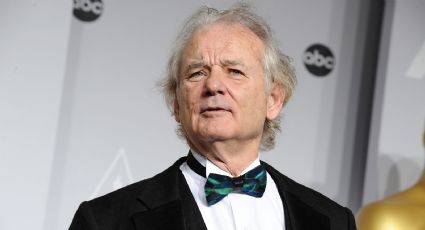 Bill Murray, de 72 años, estaría en una nueva relación con cantante de 43; aquí todo lo que se sabe