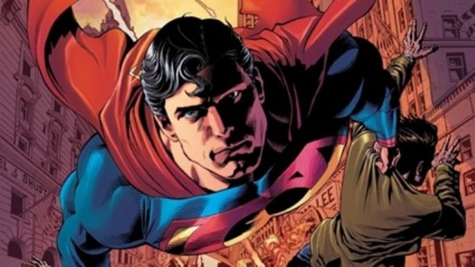 'Superman: Legacy': Estas son las estrellas favoritas para darle vida a Clark Kent y Lois Lane