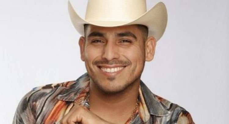 (VIDEO) Espinoza Paz no se limita y explota de emoción por su próximo debut en Europa; esto dijo