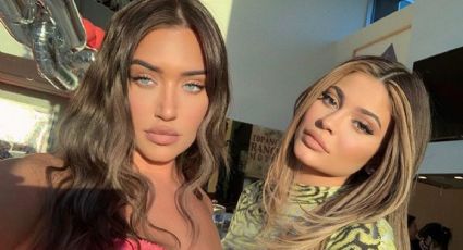 Kylie Jenner manda mensaje a su mejor amiga Stassie Karanikolaou tras trágica pérdida de su madre