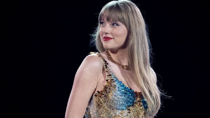 Acusan a Taylor Swift de acumular miles de dólares en multa por basura fuera de su propiedad