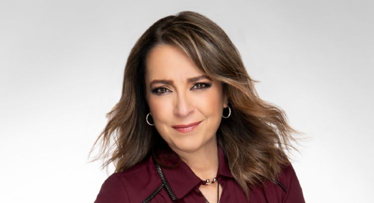 Aurora Valle revela por qué no invitará a Pati Chapoy a su programa 'Confesiones' ¿La odia?