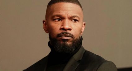 Tras salir del hospital, Jamie  Foxx reaparece en Instagram y causa polémica por su estado de salud