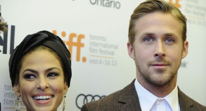 Ryan Gosling rinde homenaje a Eva Mendes en el estreno de 'Barbie' y sorprende a todos sus fans