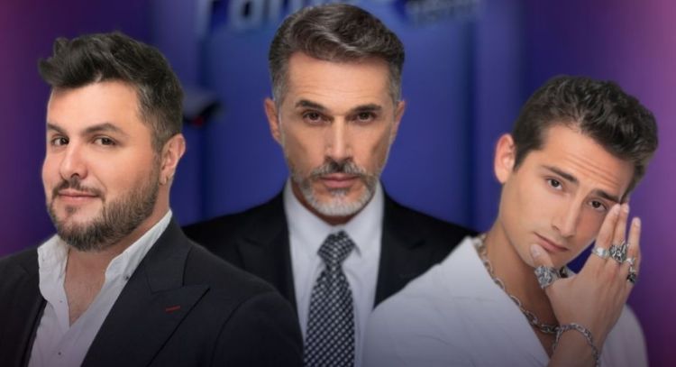 'La Casa de los Famosos México': Mira quién fue el eliminado durante este domingo 9 de julio