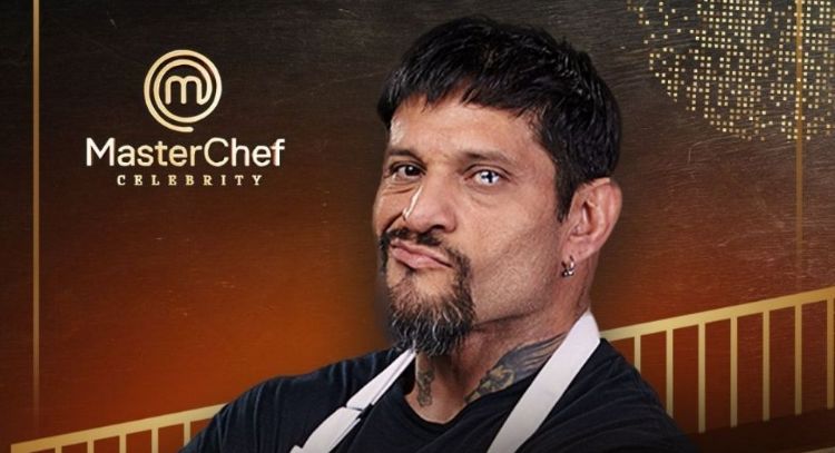 'Masterchef Celebrity': Mira quién es el eliminado del domingo 9 de julio en el reality de TV Azteca