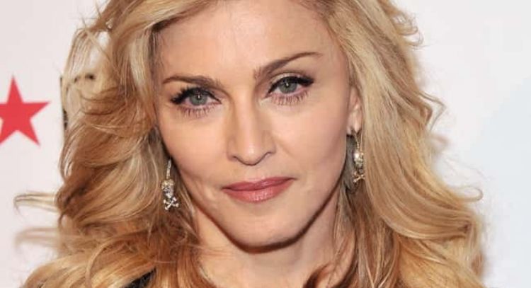 Madonna rompe el silencio sobre el estado actual de su salud y revela qué pasará con su gira