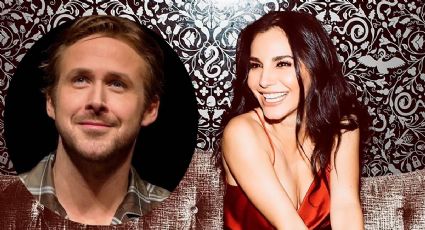 Martha Higareda se defiende de los ataques tras cuestionamientos a Ryan Gosling sobre ella