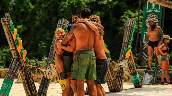 'Survivor México': Este es el integrante que GANARÁ inmunidad este jueves 20 de julio en TV Azteca