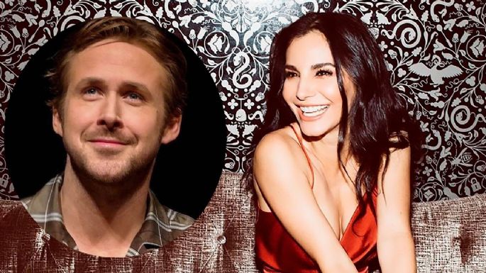 Martha Higareda se defiende de los ataques tras cuestionamientos a Ryan Gosling sobre ella