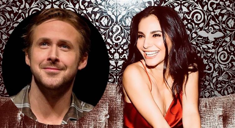 Martha Higareda se defiende de los ataques tras cuestionamientos a Ryan Gosling sobre ella