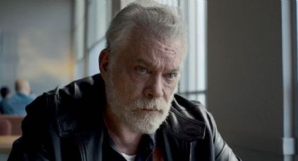 Ray Liotta obtiene una nominación póstuma a los Premios Emmy por la serie de TV  'Black Bird'