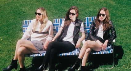 Haim celebra una década de 'Days Are Gone' con una reedición repleta del disco; mira los detalles