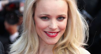 Rachel McAdams es fotografiada por primera vez en público con su novio y sus hijos