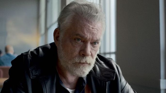 Ray Liotta obtiene una nominación póstuma a los Premios Emmy por la serie de TV  'Black Bird'