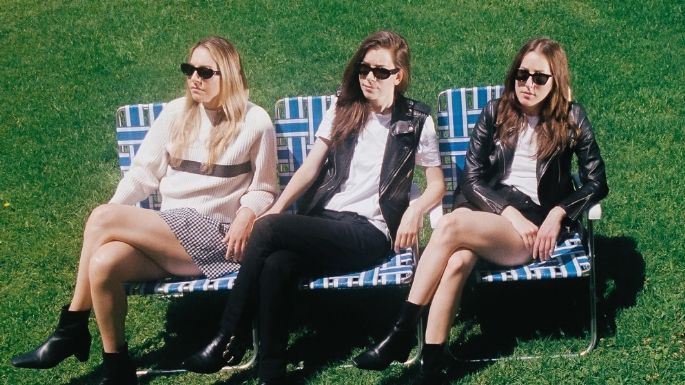 Haim celebra una década de 'Days Are Gone' con una reedición repleta del disco; mira los detalles