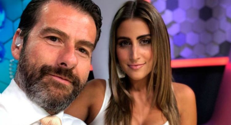 Sofía Rivera sería castigada por Televisa por acusaciones contra 'LCDLF' y así le harían pagar