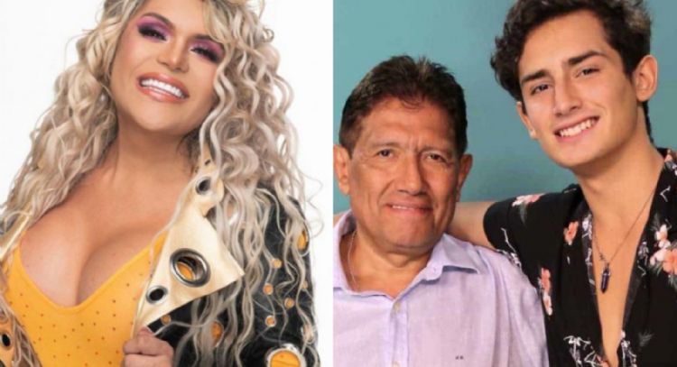 Tras éxito en 'LCDLFM': Juan Osorio confirma colaboración musical entre Wendy Guevara y su hijo