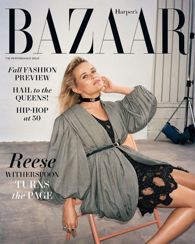 Harper's Bazaar