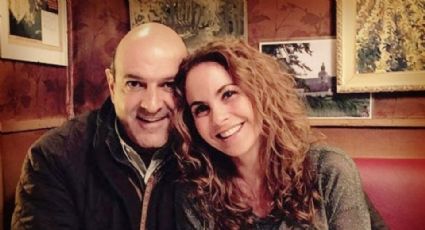 Lucero y Michel Kuri anuncian su separación después de más de 10 años de relación; esto sucedió