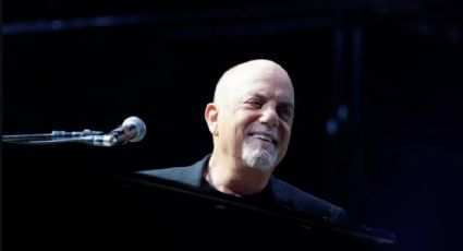 Billy Joel reacciona de esta forma la versión de Fall Out Boy de su éxito 'We Didn't Start The Fire'