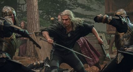 Henry Cavill recibe una despedida en el tráiler del volumen 2 de la temporada 3 de 'The Witcher'